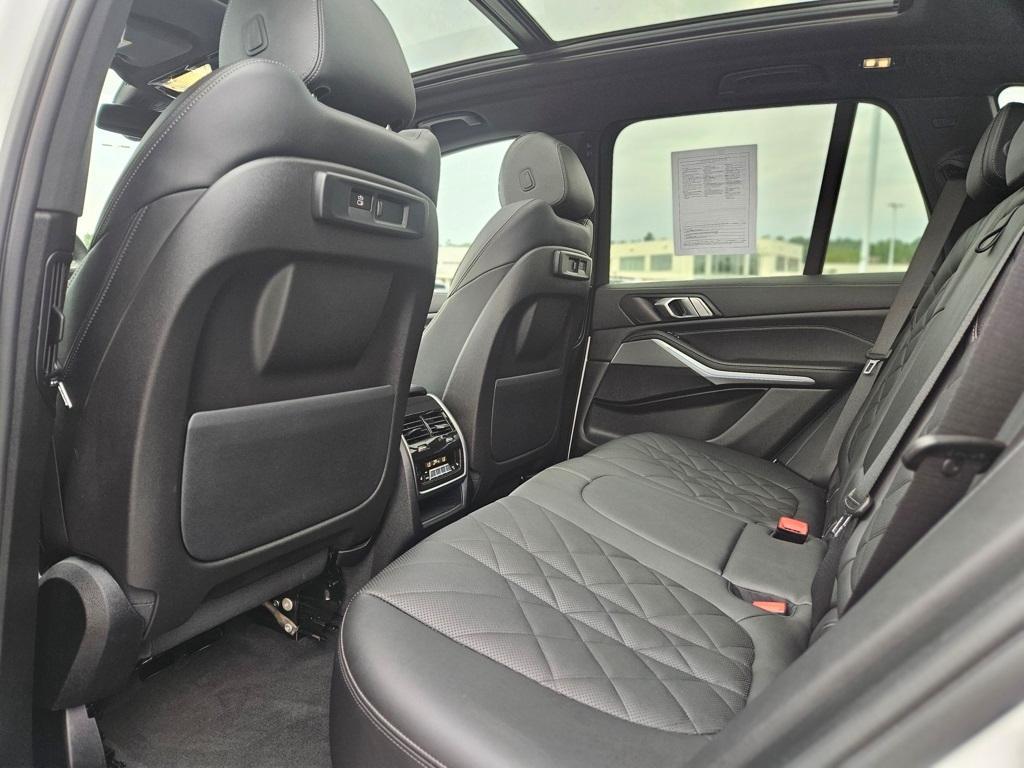 used 2023 BMW X5 PHEV car, priced at $47,488