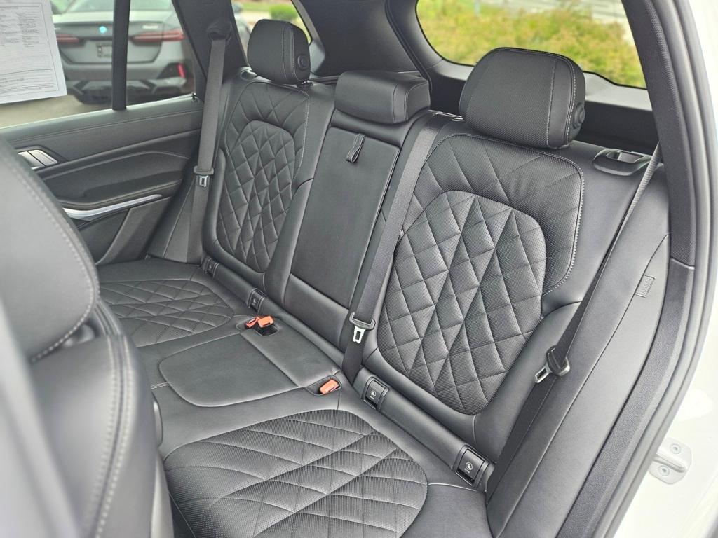 used 2023 BMW X5 PHEV car, priced at $47,488