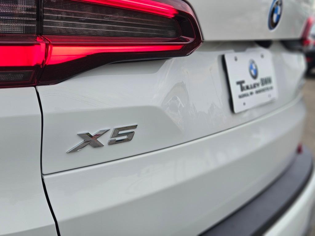 used 2023 BMW X5 PHEV car, priced at $47,488