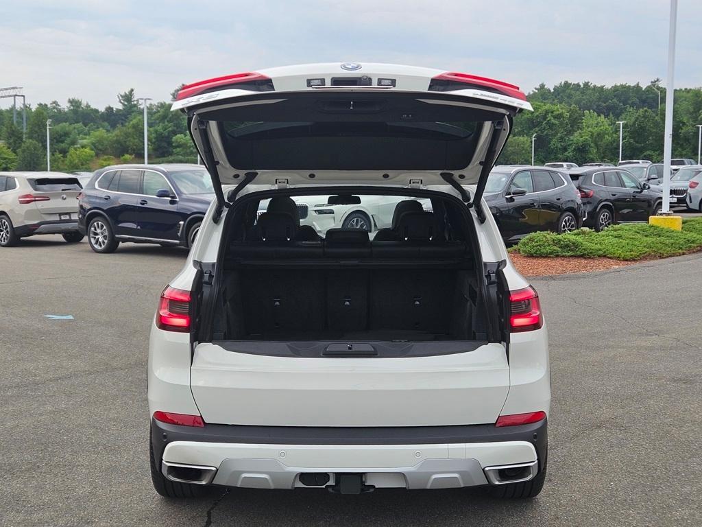 used 2023 BMW X5 PHEV car, priced at $47,488