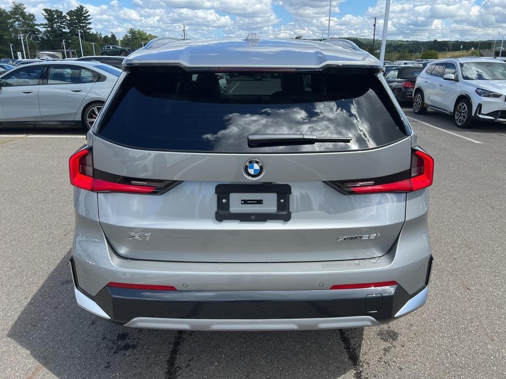 new 2026 BMW X1 car, priced at $47,055