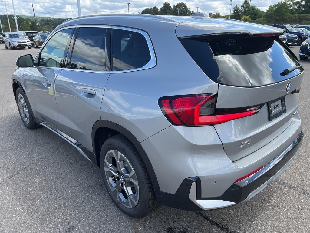 new 2026 BMW X1 car, priced at $47,055
