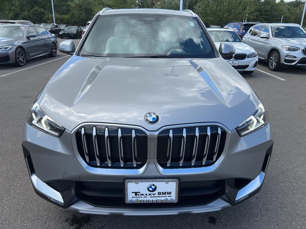 new 2026 BMW X1 car, priced at $47,055