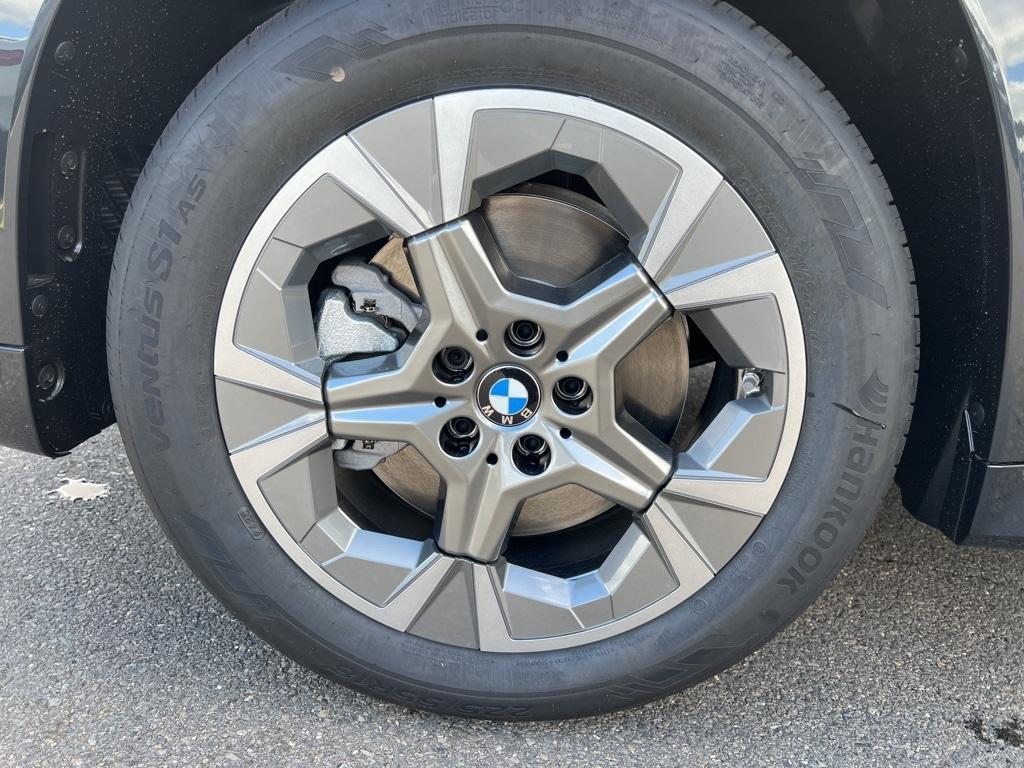 new 2026 BMW X1 car, priced at $47,055