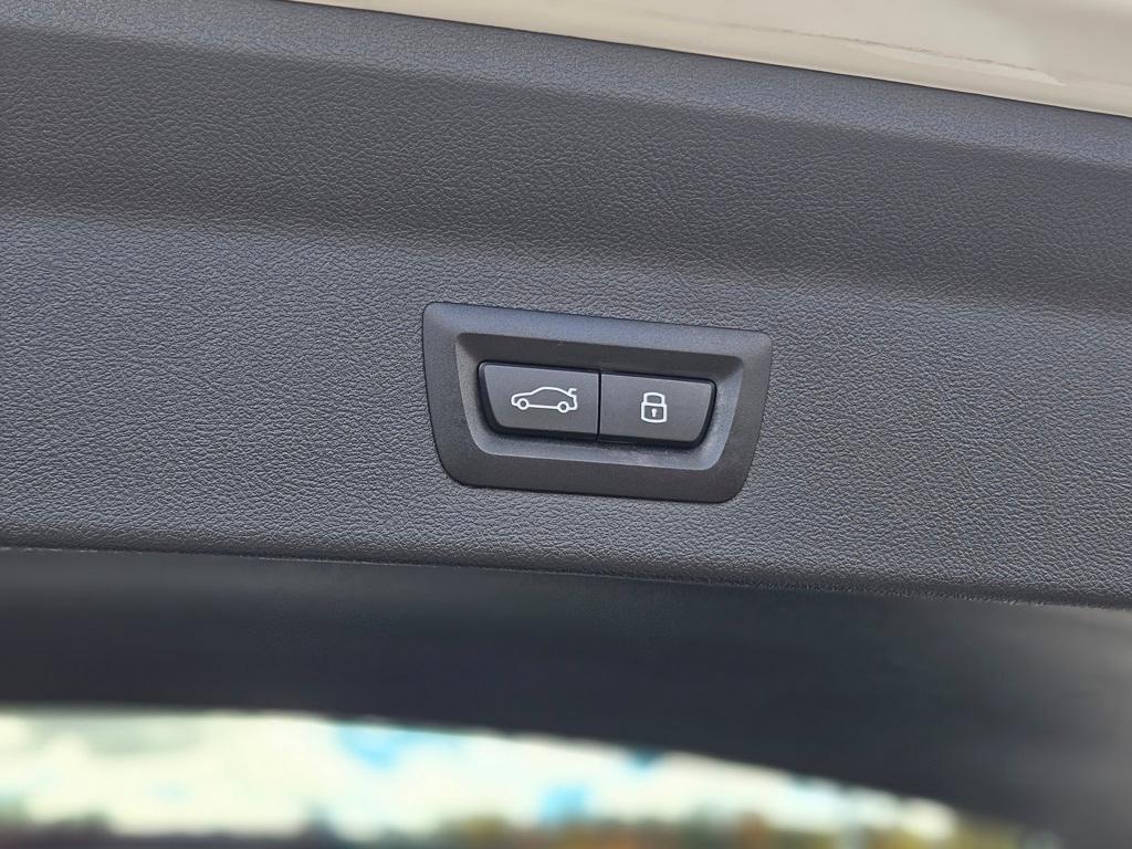 used 2024 BMW X3 car, priced at $37,944