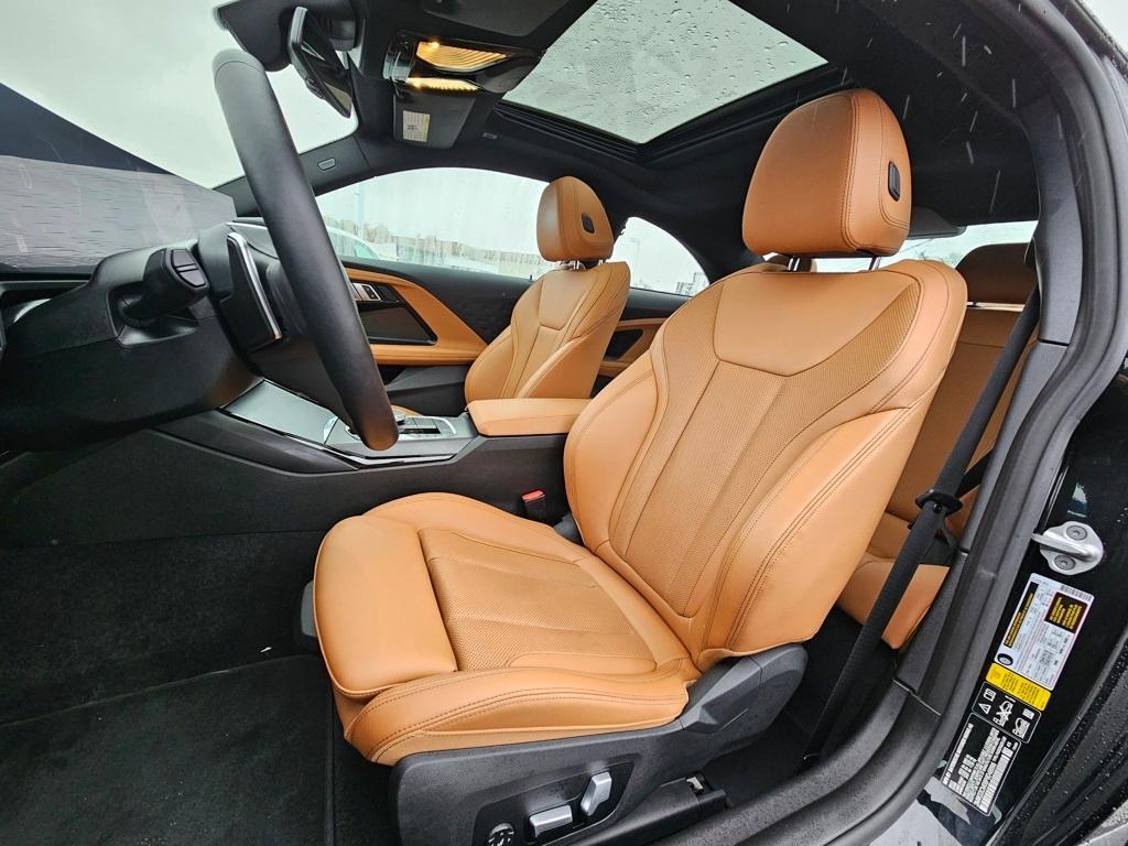 used 2023 BMW 230 car, priced at $36,606