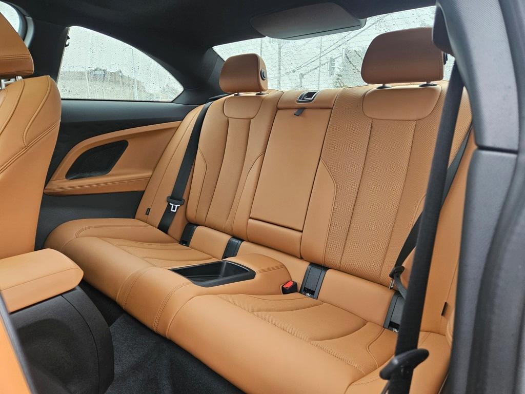 used 2023 BMW 230 car, priced at $36,606