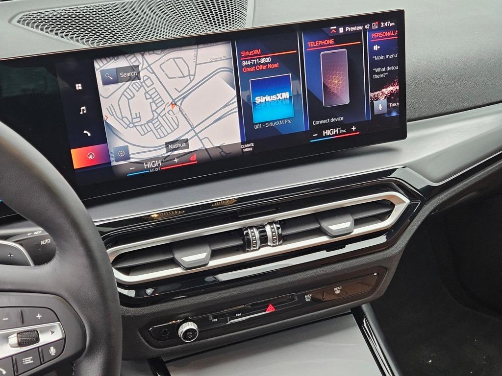 used 2023 BMW 230 car, priced at $36,606