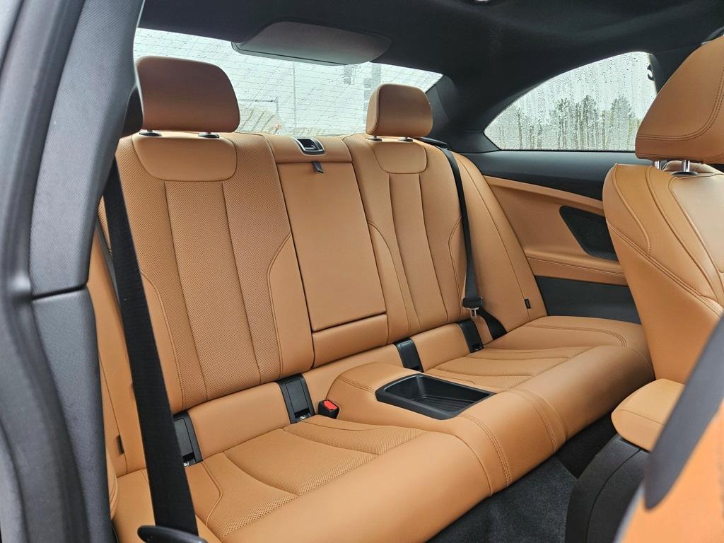 used 2023 BMW 230 car, priced at $36,606