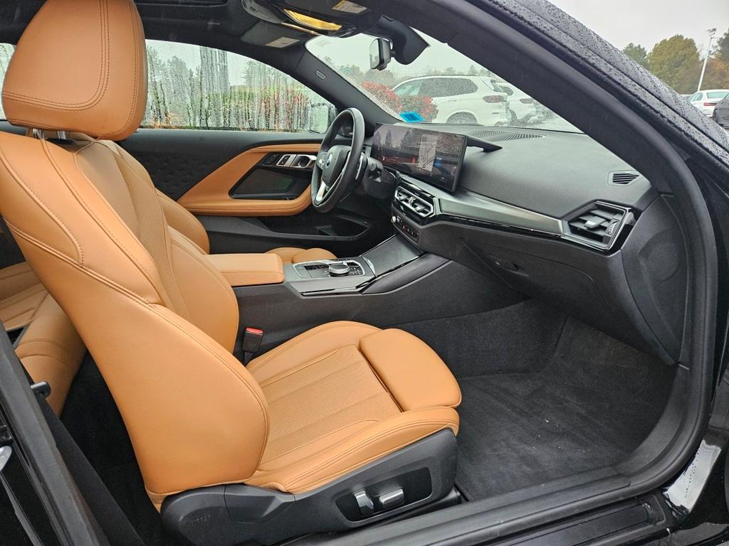 used 2023 BMW 230 car, priced at $36,606