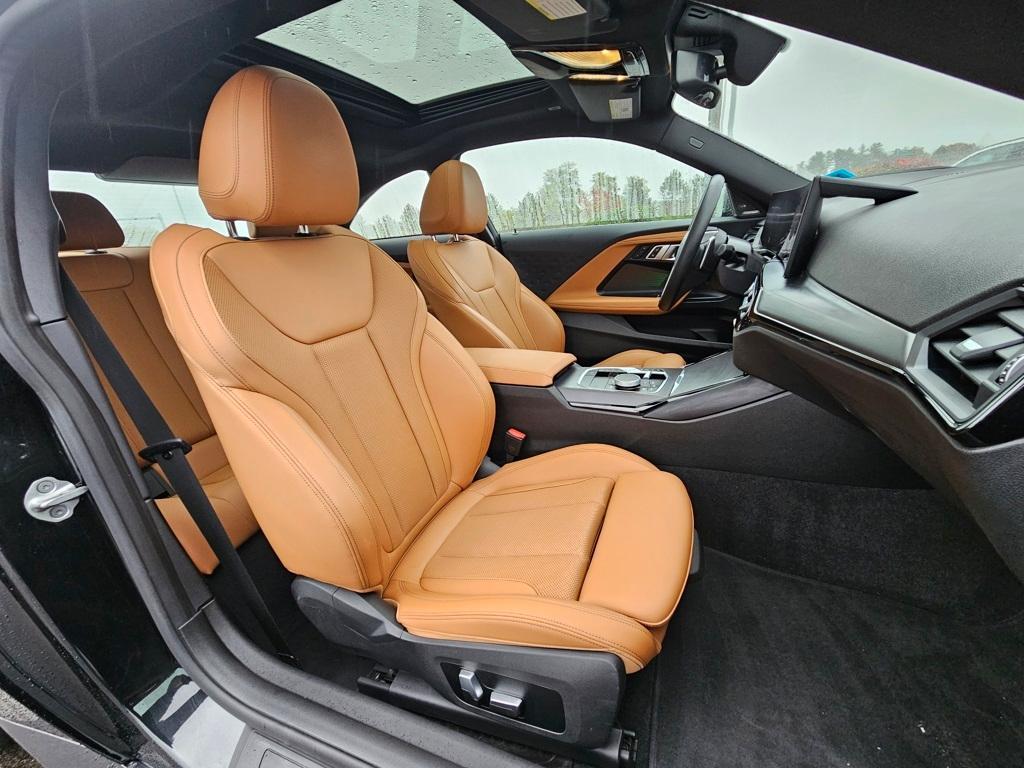 used 2023 BMW 230 car, priced at $36,606