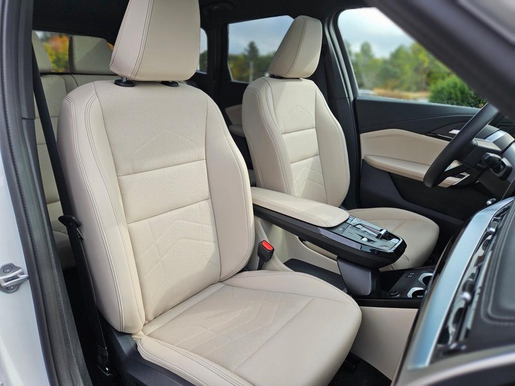 used 2025 BMW X1 car, priced at $36,770