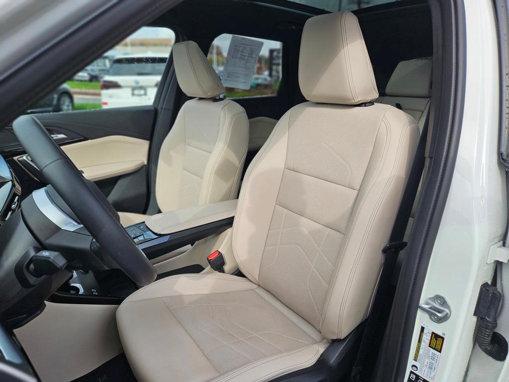 used 2025 BMW X1 car, priced at $36,770