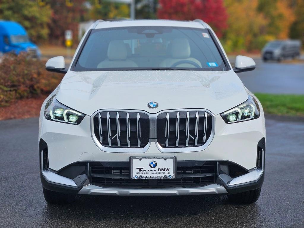 used 2025 BMW X1 car, priced at $36,770
