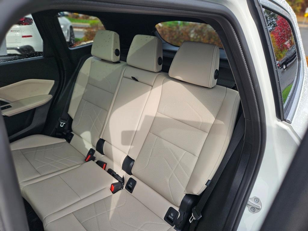 used 2025 BMW X1 car, priced at $36,770