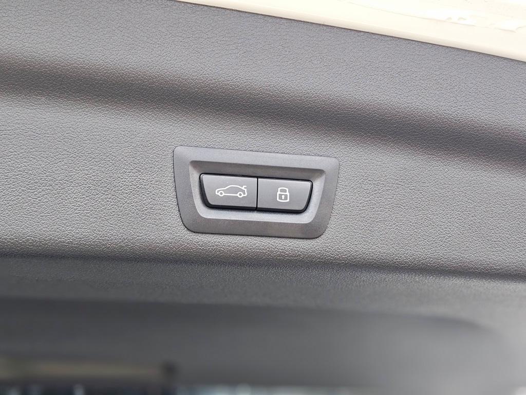 used 2025 BMW X1 car, priced at $36,770