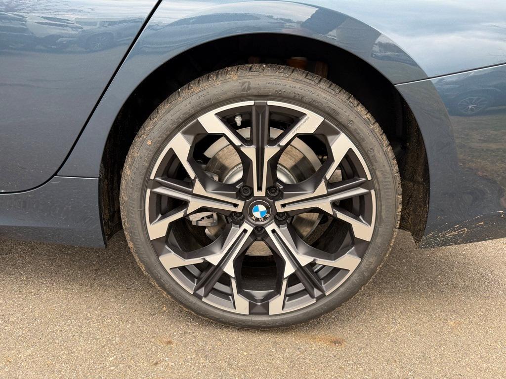 new 2026 BMW 330 car, priced at $53,915