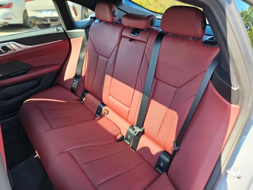 used 2024 BMW M440 Gran Coupe car, priced at $63,204