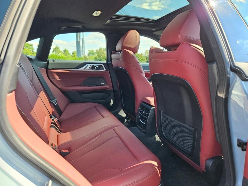 used 2024 BMW M440 Gran Coupe car, priced at $63,204