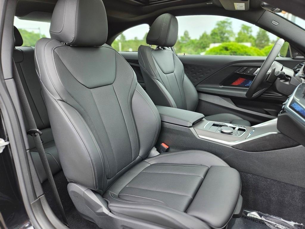 used 2024 BMW M240 car, priced at $52,906