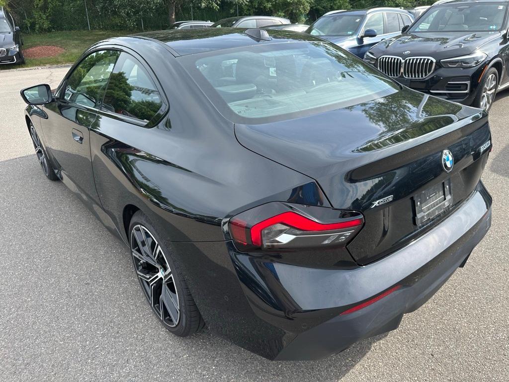 used 2024 BMW 230 car, priced at $39,976