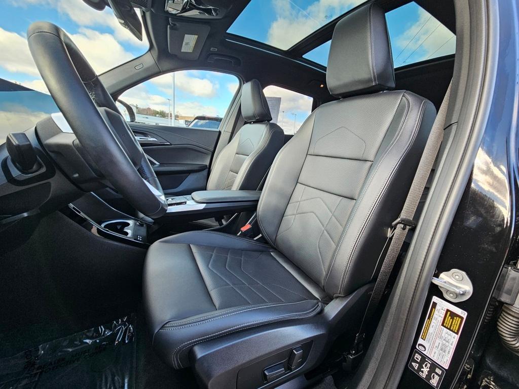 used 2024 BMW X1 car, priced at $36,813