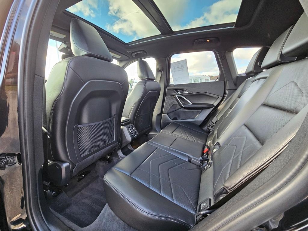 used 2024 BMW X1 car, priced at $36,813