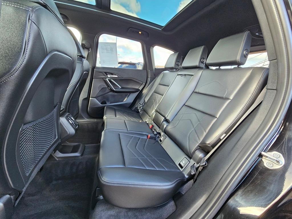 used 2024 BMW X1 car, priced at $36,813