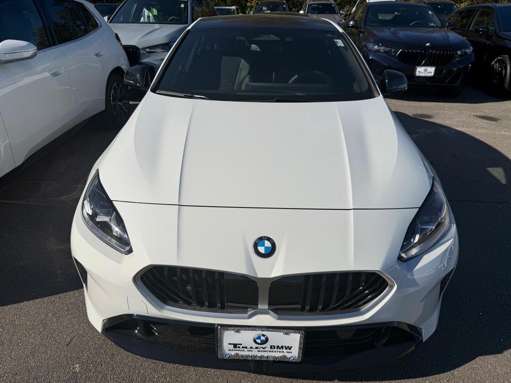 new 2026 BMW 228 Gran Coupe car, priced at $44,325