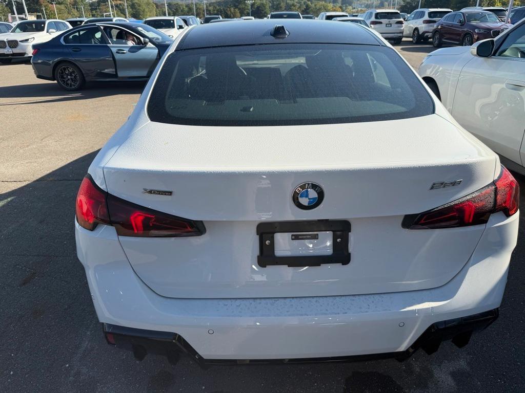 new 2026 BMW 228 Gran Coupe car, priced at $44,325