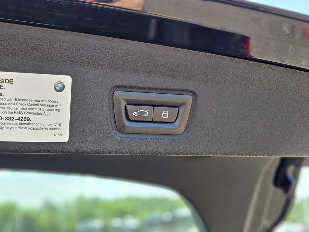 used 2025 BMW i4 Gran Coupe car, priced at $62,533