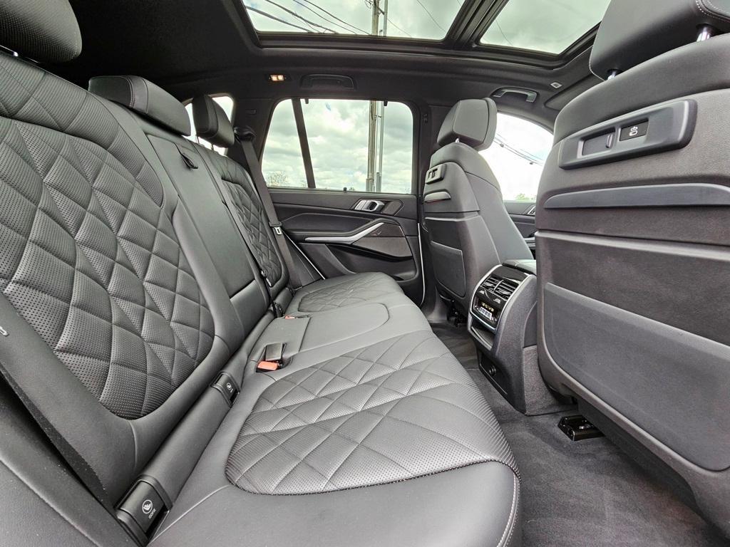 used 2023 BMW X5 car, priced at $61,571