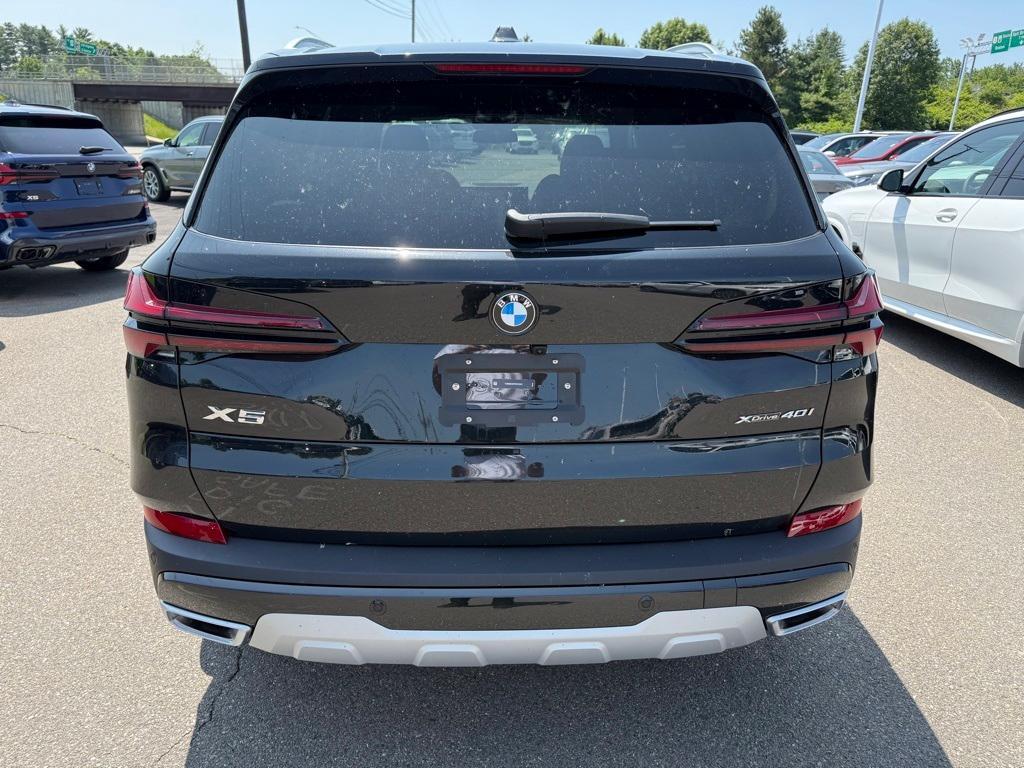 new 2026 BMW X5 car, priced at $73,875