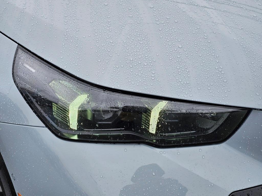 used 2026 BMW 530 car, priced at $59,744