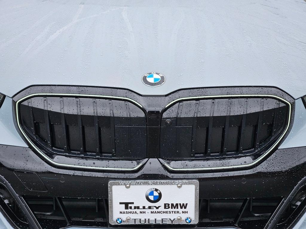 used 2026 BMW 530 car, priced at $62,420