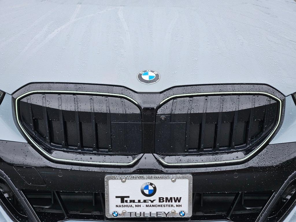 used 2026 BMW 530 car, priced at $59,744