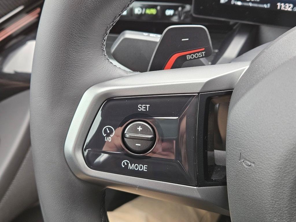 used 2026 BMW 530 car, priced at $59,744