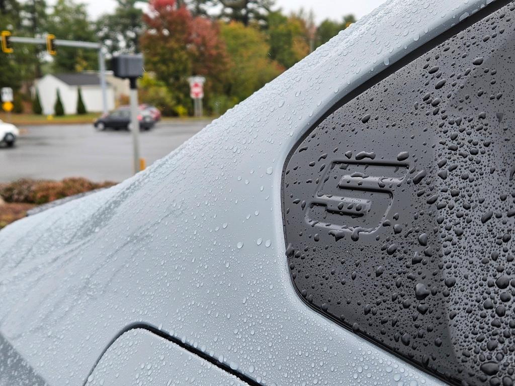 used 2026 BMW 530 car, priced at $59,744