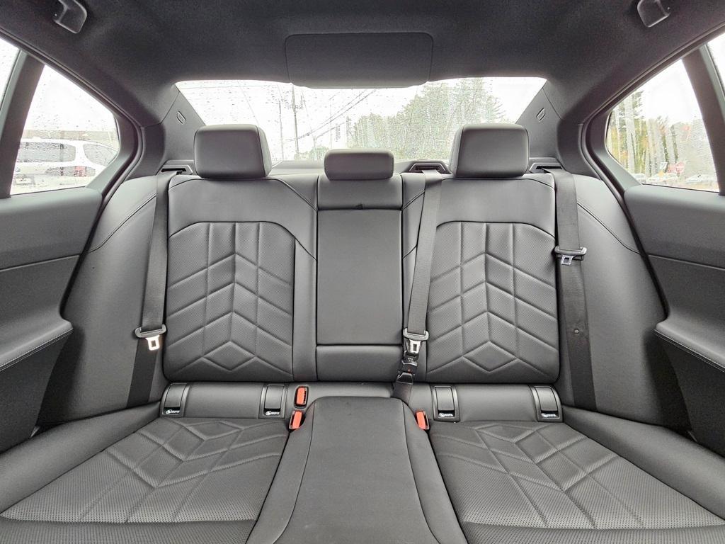 used 2026 BMW 530 car, priced at $59,744