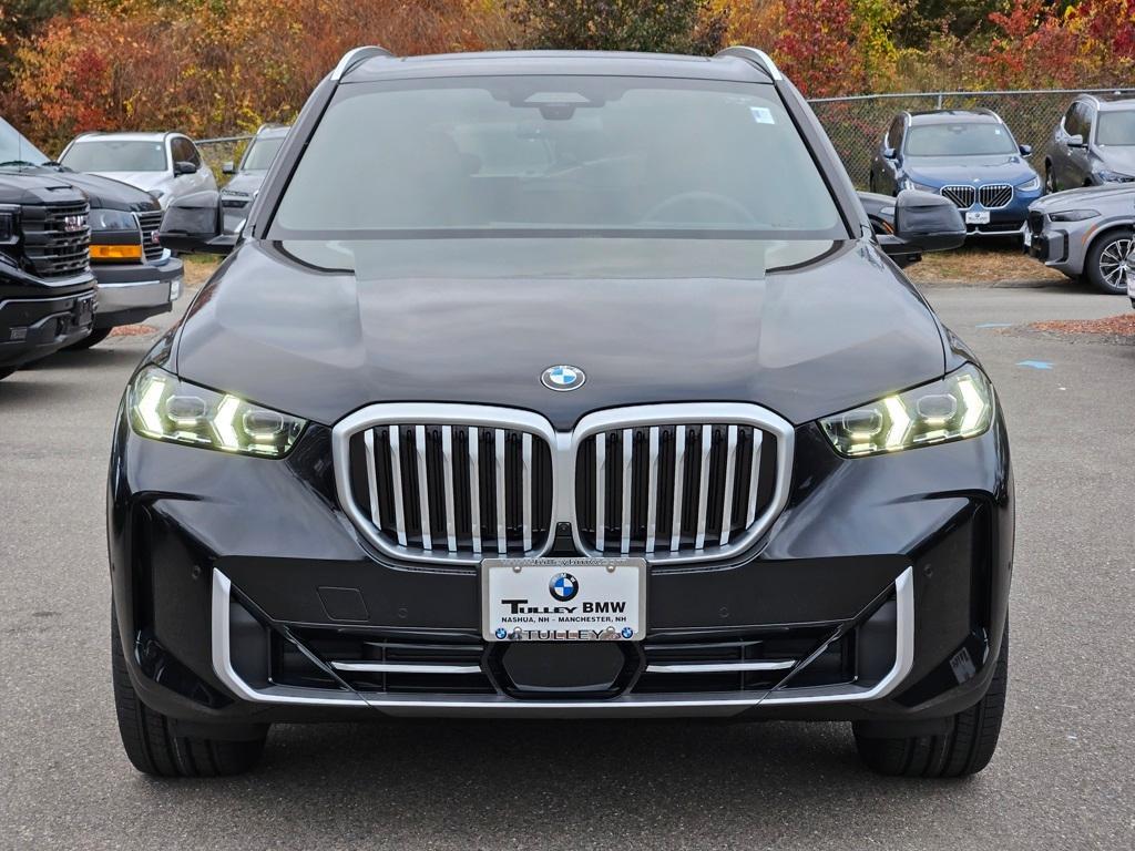 new 2026 BMW X5 car, priced at $82,675