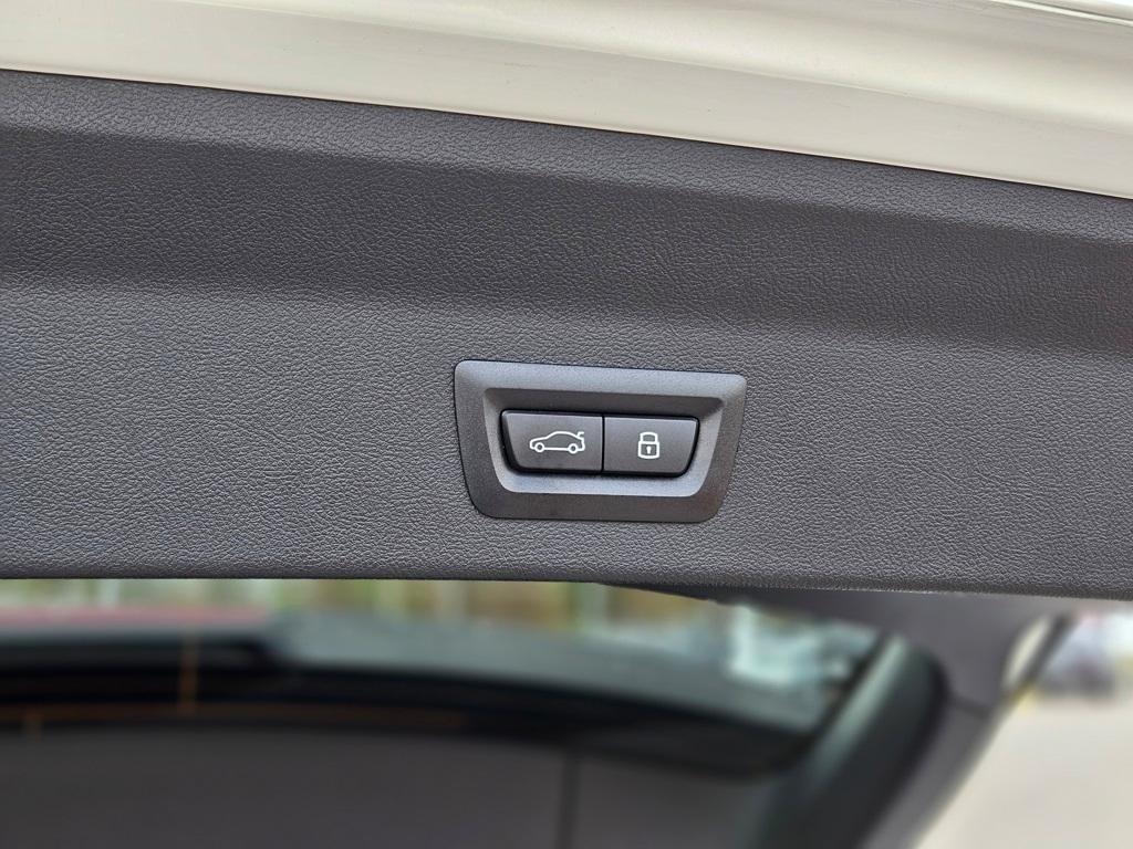 used 2024 BMW X3 car, priced at $41,771