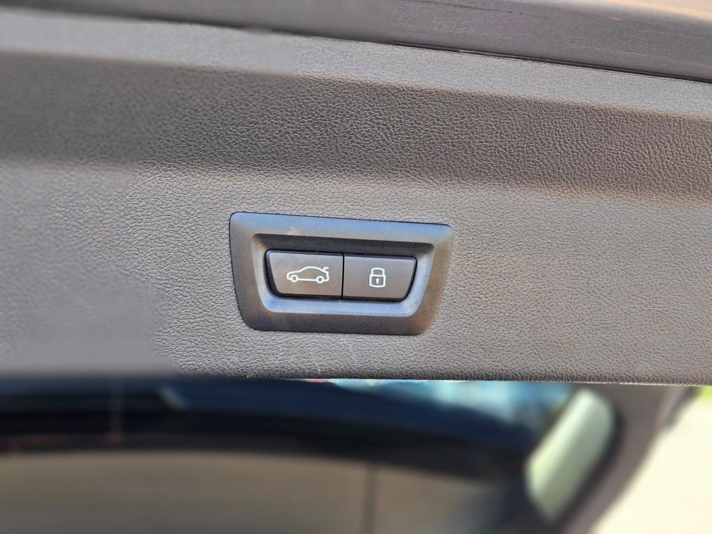 used 2024 BMW X3 car, priced at $36,997