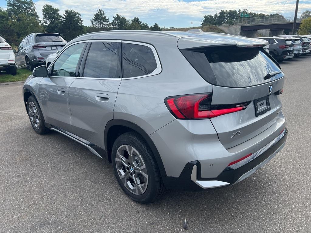 new 2026 BMW X1 car, priced at $47,305
