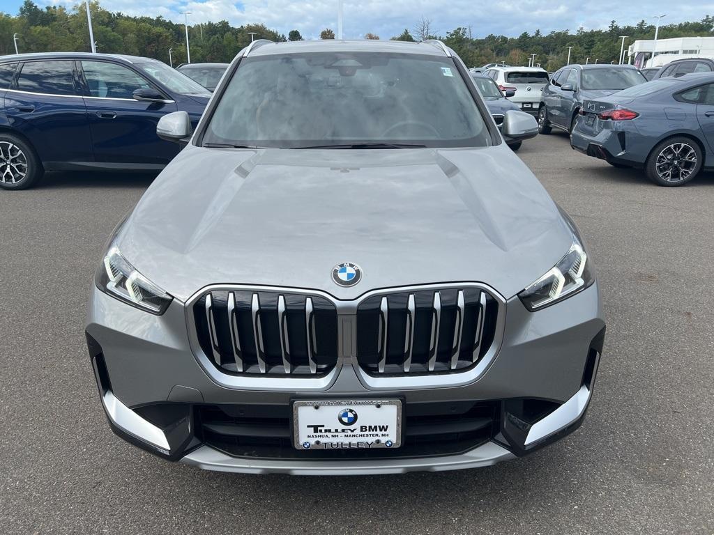 new 2026 BMW X1 car, priced at $47,305