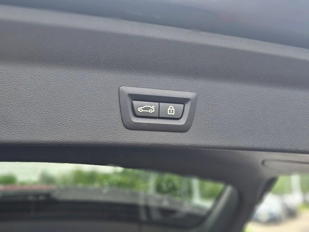 used 2022 BMW X3 car, priced at $37,307