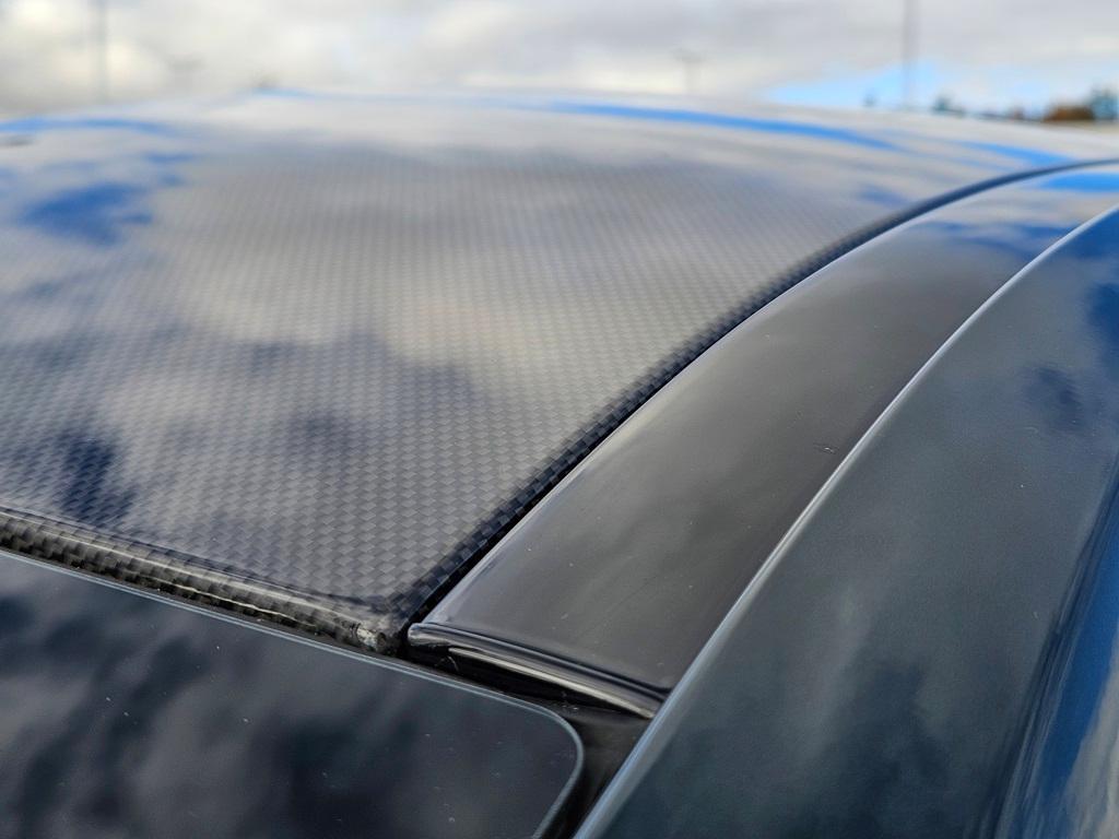 new 2025 BMW ALPINA B8 Gran Coupe car, priced at $162,675