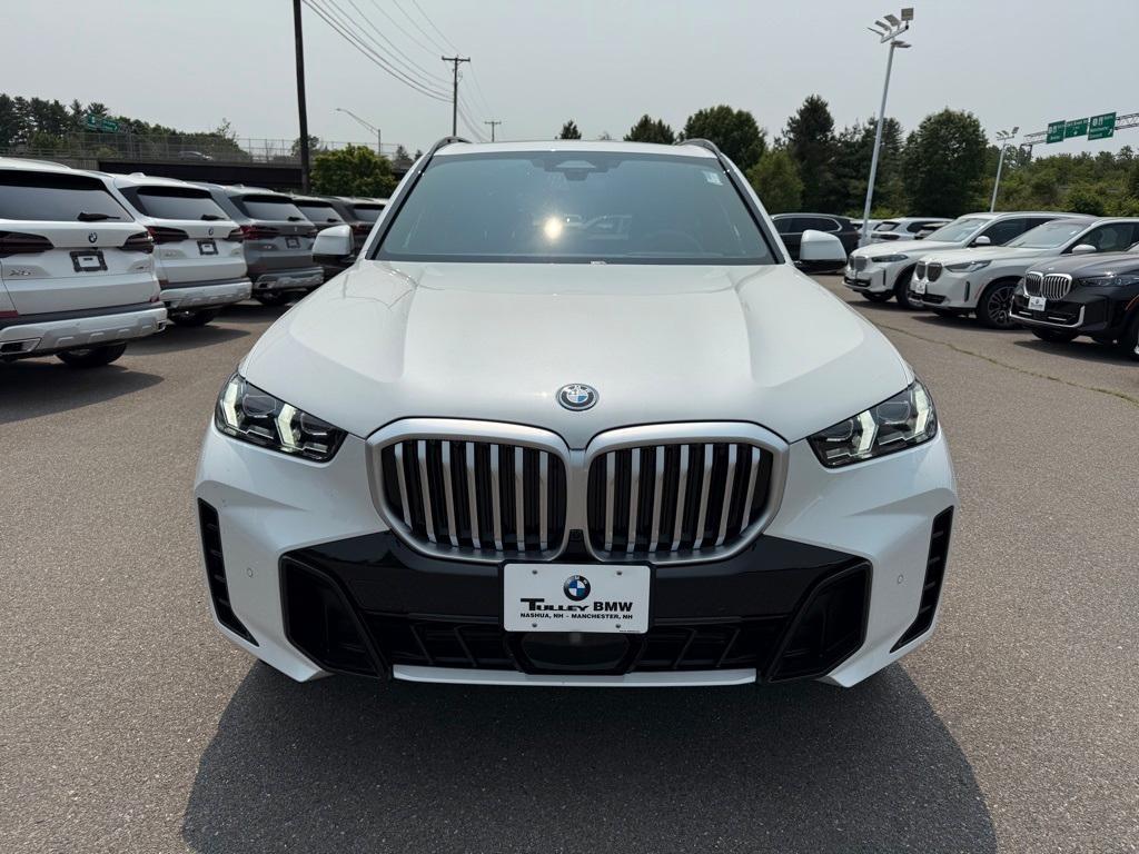new 2026 BMW X5 PHEV car, priced at $81,125
