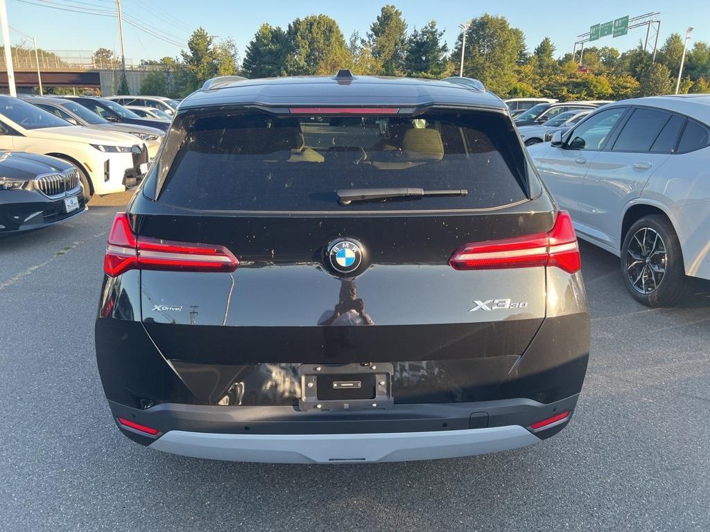 new 2026 BMW X1 car, priced at $51,305