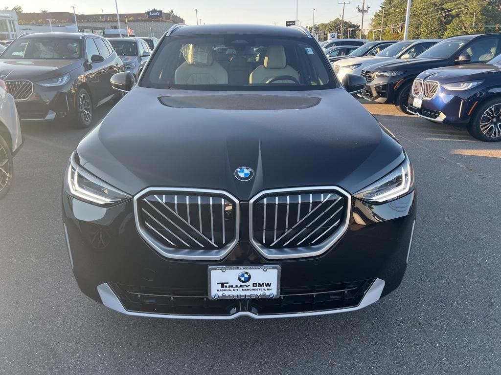 new 2026 BMW X1 car, priced at $51,305