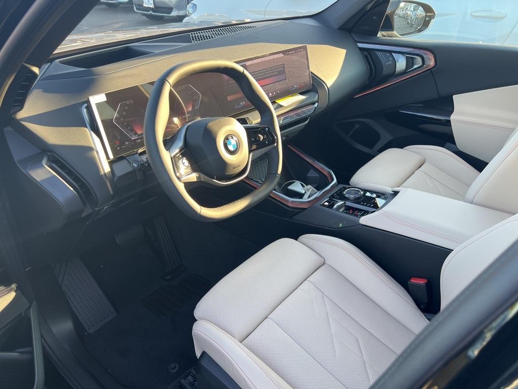 new 2026 BMW X1 car, priced at $51,305